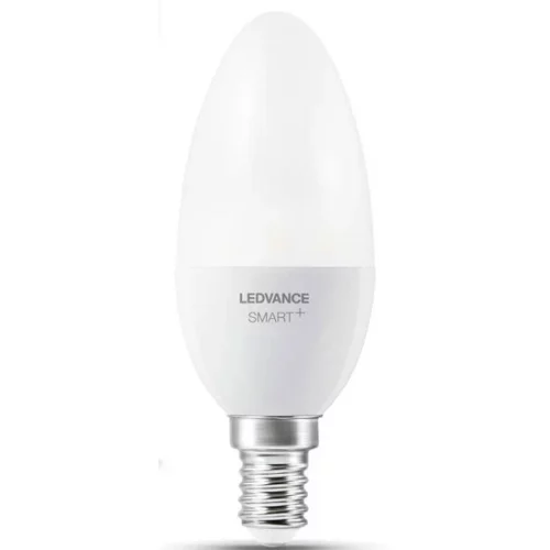 LEDVANCE Lamp Led Smart Wifi Candle 5W Rgbw E14 470Lm