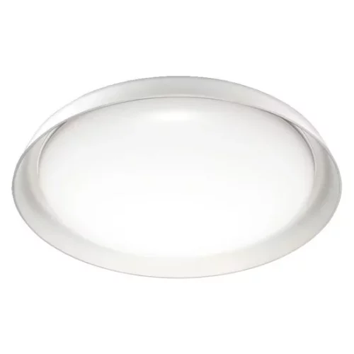 LEDVANCE Ceiling Light Dimmable Led Smart Orbis Plate White With Wifi Ø43cm 26W 2400Lm